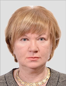 Kolontaevskaya I. F.