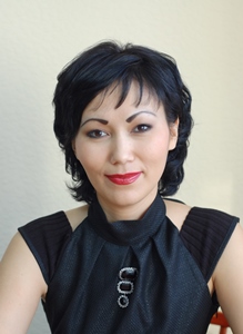 Akhmetova G.Z.